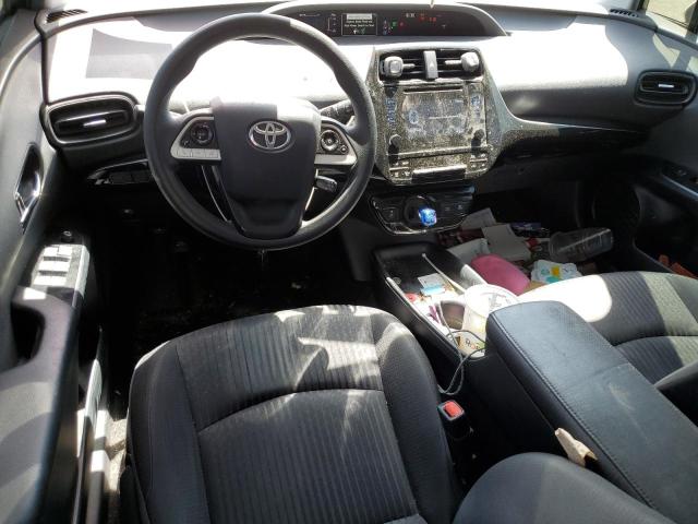 2016 Toyota Prius VIN: JTDKBRFU9G3014408 Lot: 54067134