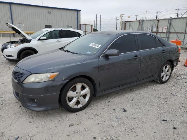 2010 Toyota Camry Base VIN: 4T1BF3EK9AU095117 Lot: 54080404