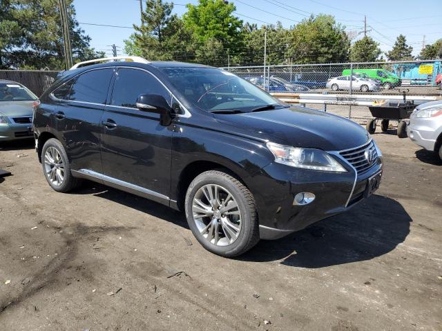 2013 Lexus Rx 450 VIN: JTJBC1BA6D2061761 Lot: 55677084