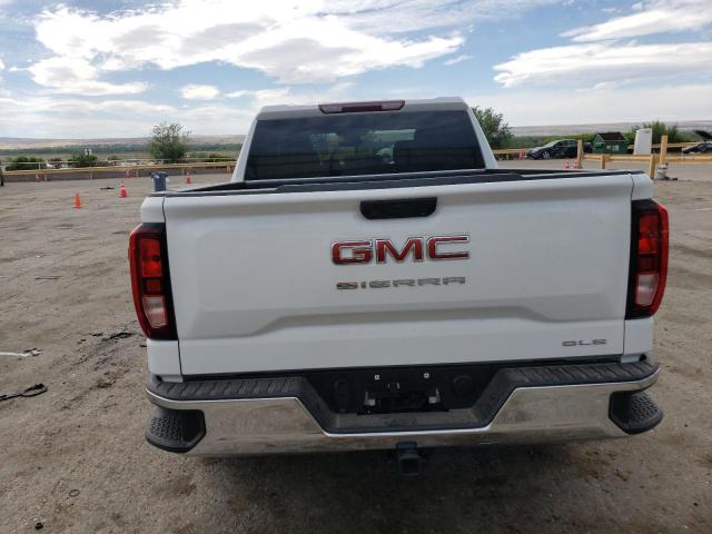 2024 GMC Sierra K1500 Sle VIN: 3GTPUBEK6RG282324 Lot: 55638914