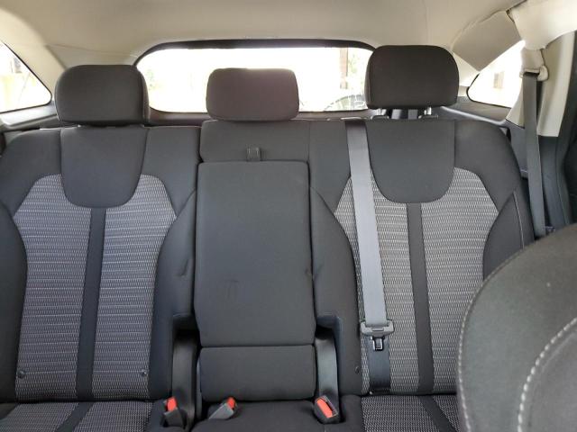 2022 Kia Sorento Lx VIN: 5XYRG4LC7NG142573 Lot: 54843464