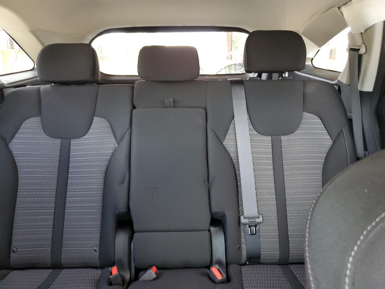 5XYRG4LC7NG142573 2022 Kia Sorento Lx