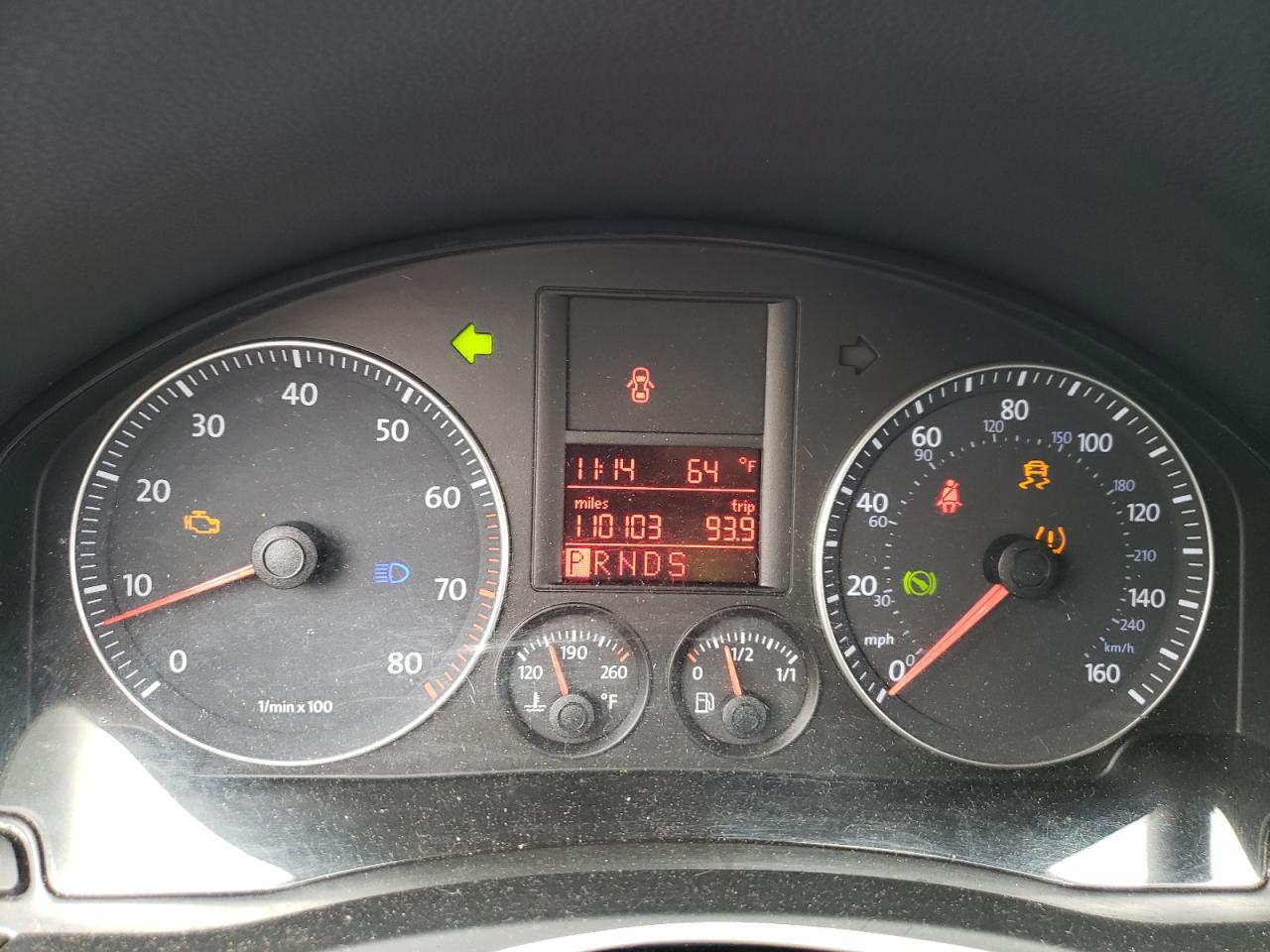 3VWJZ71K08M081252 2008 Volkswagen Jetta S