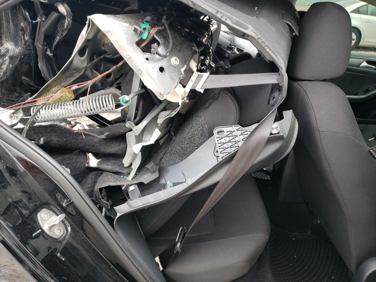 3VW267AJ4GM303147 2016 Volkswagen Jetta S