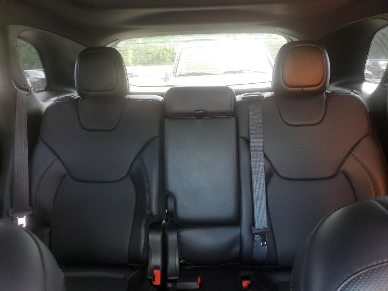 1C4PJMDX4LD506678 2020 Jeep Cherokee Limited