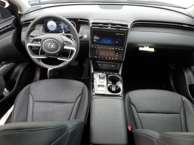 2024 Hyundai Tucson Limited VIN: 5NMJE3DE1RH311205 Lot: 55331264