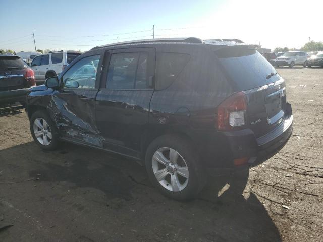 2014 Jeep Compass Latitude VIN: 1C4NJDEB1ED644790 Lot: 54044264