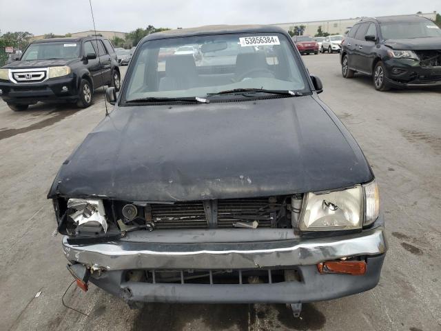 1999 Toyota Tacoma VIN: 4TANL42N8XZ551887 Lot: 53856384