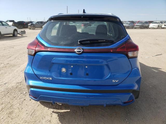 2023 Nissan Kicks Sv VIN: 3N1CP5CVXPL482456 Lot: 54239294