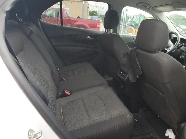 2019 Chevrolet Equinox Lt VIN: 2GNAXLEX6K6172901 Lot: 55307874