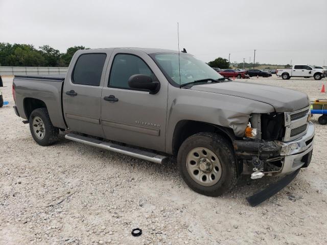 2013 Chevrolet Silverado C1500 Ls VIN: 3GCPCREA5DG129185 Lot: 54667414