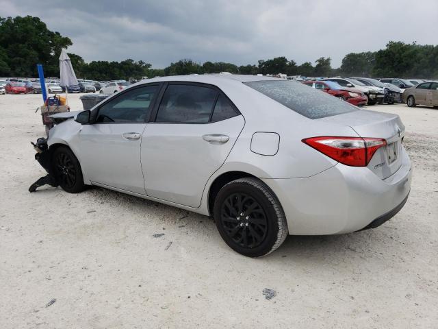 2014 Toyota Corolla L VIN: 2T1BURHE9EC093342 Lot: 54742834