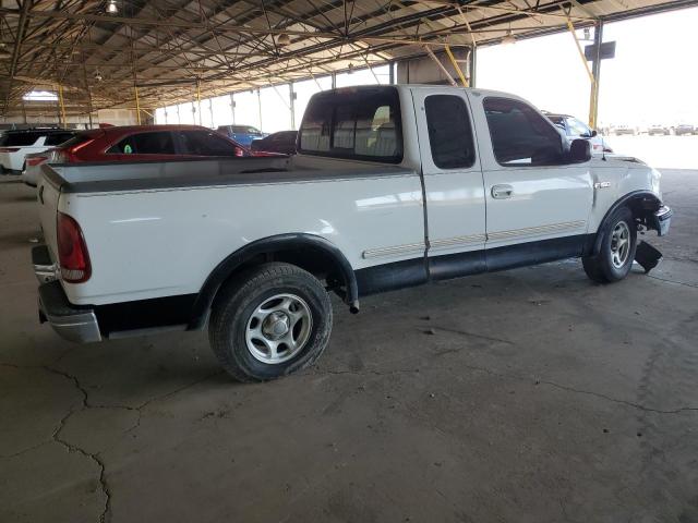 1997 Ford F150 VIN: 1FTEX17L7VKD02341 Lot: 54997014