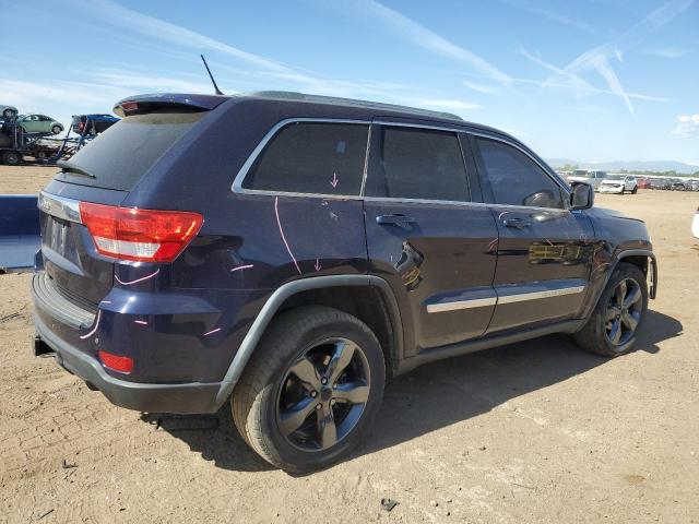 2012 Jeep Grand Cherokee Laredo VIN: 1C4RJFAT3CC284288 Lot: 56076664