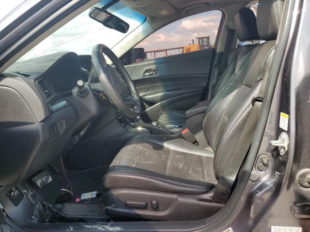2015 ACURA ILX 20 PRE 19VDE1F59FE010014
