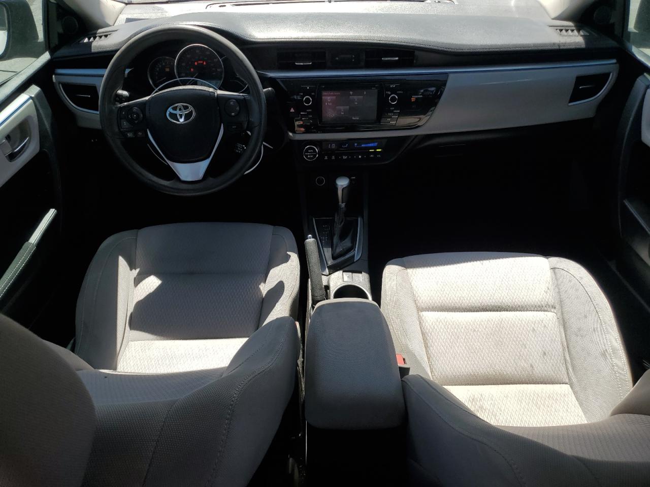 5YFBURHE1EP082206 2014 Toyota Corolla L