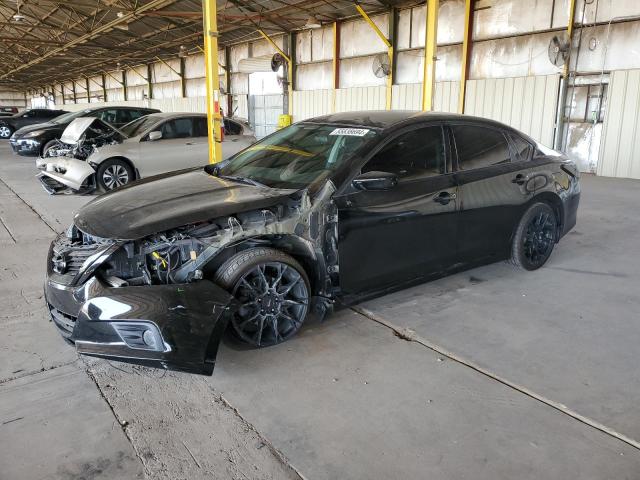 2017 Nissan Altima 2.5 VIN: 1N4AL3AP4HC493478 Lot: 55838694