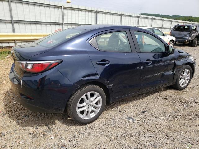 2016 Toyota Scion Ia VIN: 3MYDLBZV8GY105907 Lot: 54181974