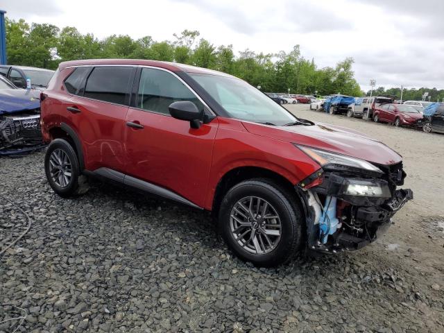 2023 Nissan Rogue S VIN: 5N1BT3AB4PC766948 Lot: 53655944