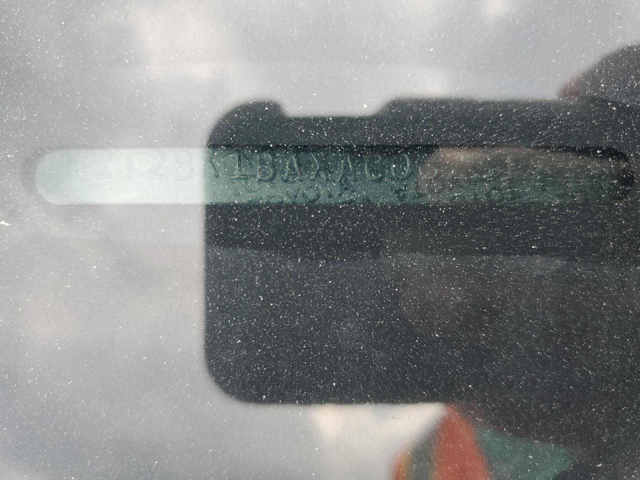 2T2BK1BAXAC062314 2010 Lexus Rx 350