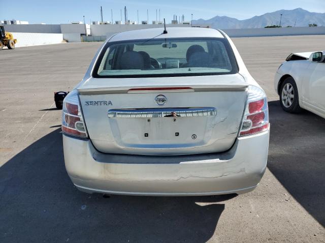 2012 Nissan Sentra 2.0 VIN: 3N1AB6AP2CL764262 Lot: 56641284