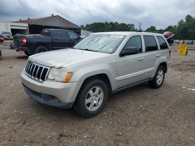 2010 Jeep Grand Cherokee Laredo VIN: 1J4PS4GKXAC142437 Lot: 56823404