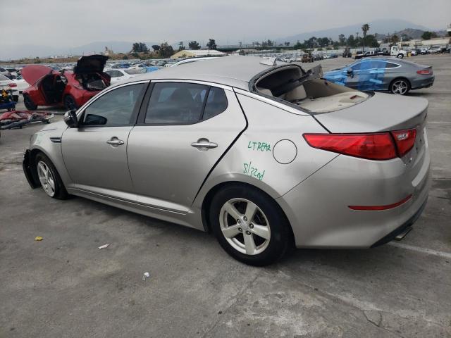 2015 Kia Optima Lx VIN: KNAGM4A71F5574959 Lot: 56348084