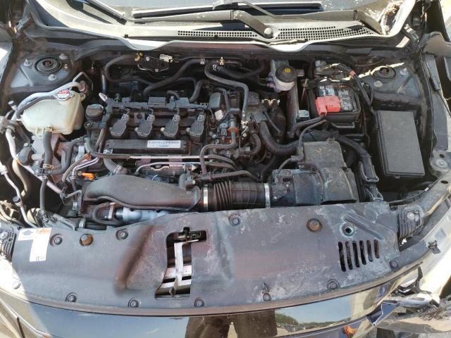 2018 Honda Civic Si VIN: 2HGFC1E5XJH707634 Lot: 56059764