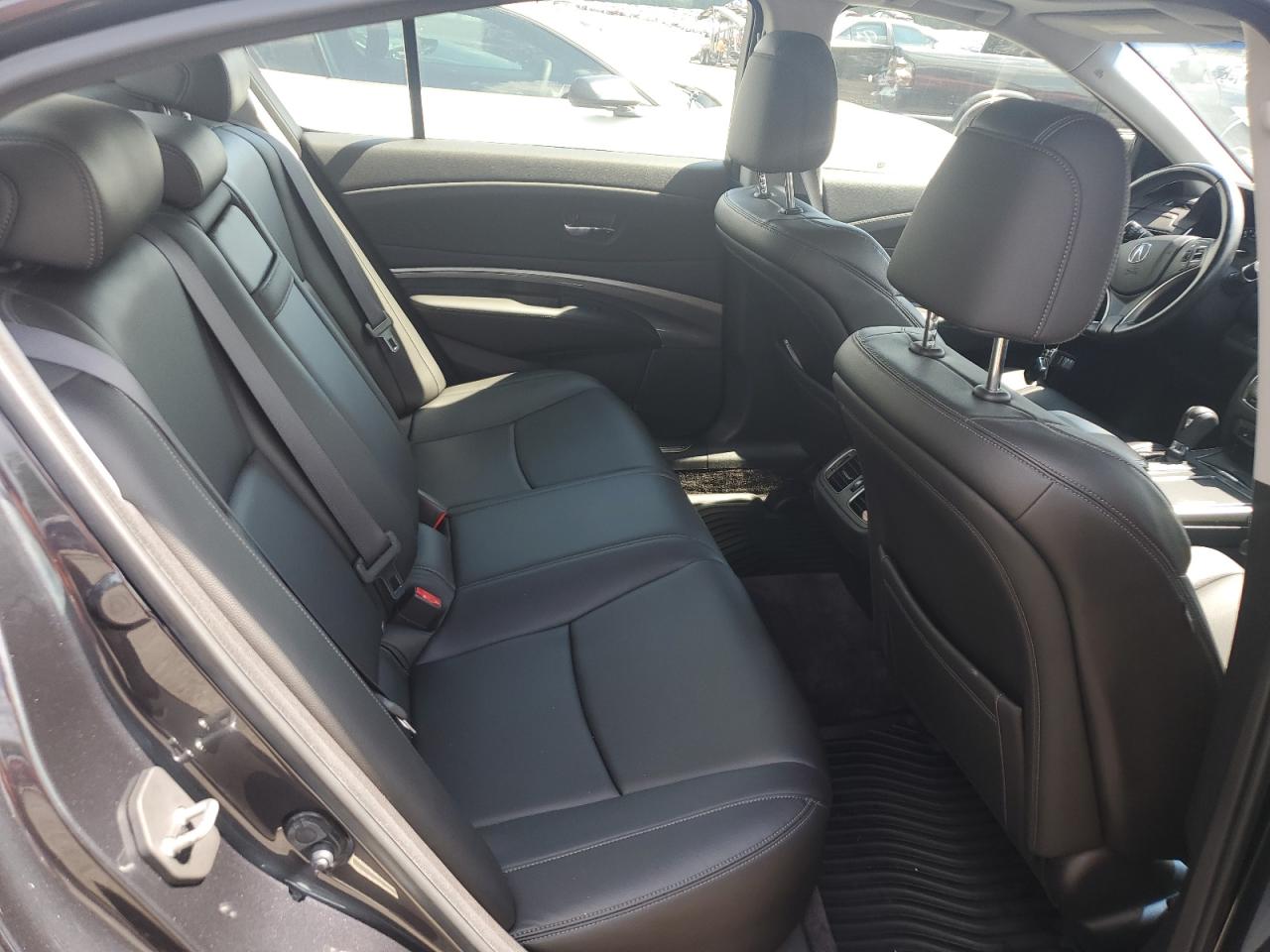 JH4KC1F34EC002250 2014 Acura Rlx