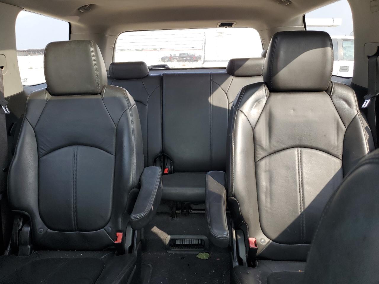 1GKKRRED2CJ286242 2012 GMC Acadia Slt-1