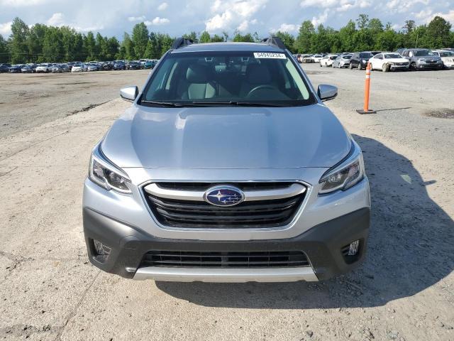 2020 Subaru Outback Limited Xt VIN: 4S4BTGNDXL3197861 Lot: 54945234