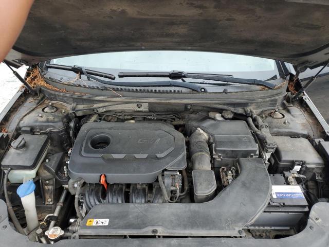 2015 HYUNDAI SONATA SPO - 5NPE34AF1FH050019
