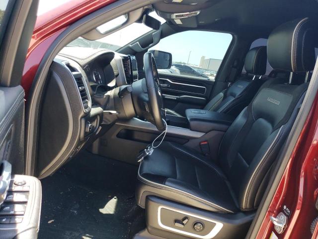2021 RAM 1500 LARAM - 1C6SRFJT6MN751579