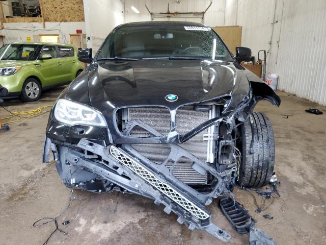 VIN 5UXFG2C56E0H10070 2014 BMW X6, Xdrive35I no.5