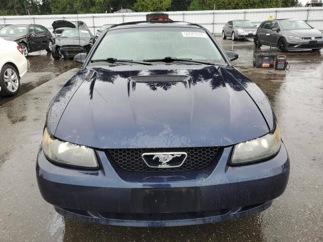 2001 Ford Mustang VIN: 1FAFP40421F171868 Lot: 56043044