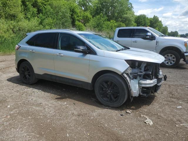 2019 Ford Edge Sel VIN: 2FMPK4J98KBB90401 Lot: 56204964