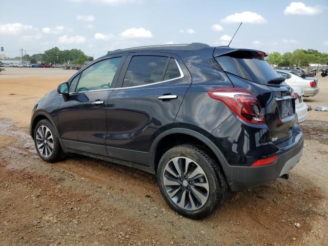 2021 Buick Encore Preferred VIN: KL4CJASB7MB321987 Lot: 54182234