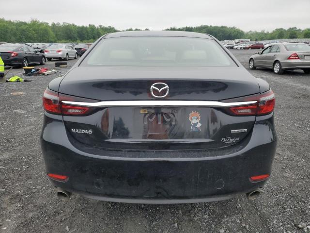 2019 Mazda 6 Touring VIN: JM1GL1VM8K1500430 Lot: 55617624