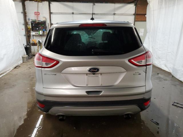 2016 Ford Escape Se VIN: 1FMCU9G97GUA31156 Lot: 55451704