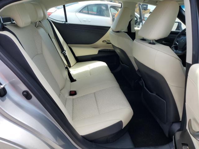 2022 Lexus ES - Image 10