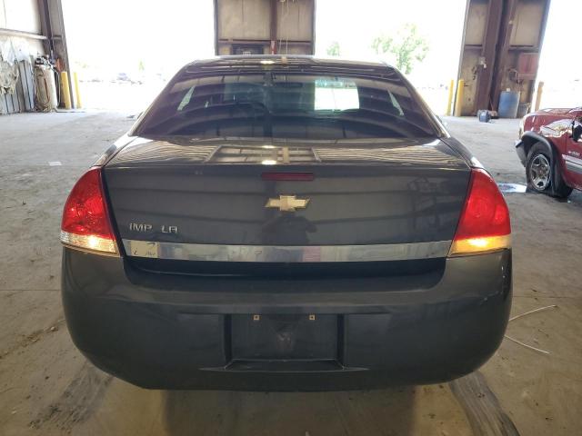 2010 Chevrolet Impala Ls VIN: 2G1WA5EK9A1161119 Lot: 56683454