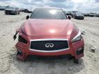 INFINITI Q50 BASE снимка