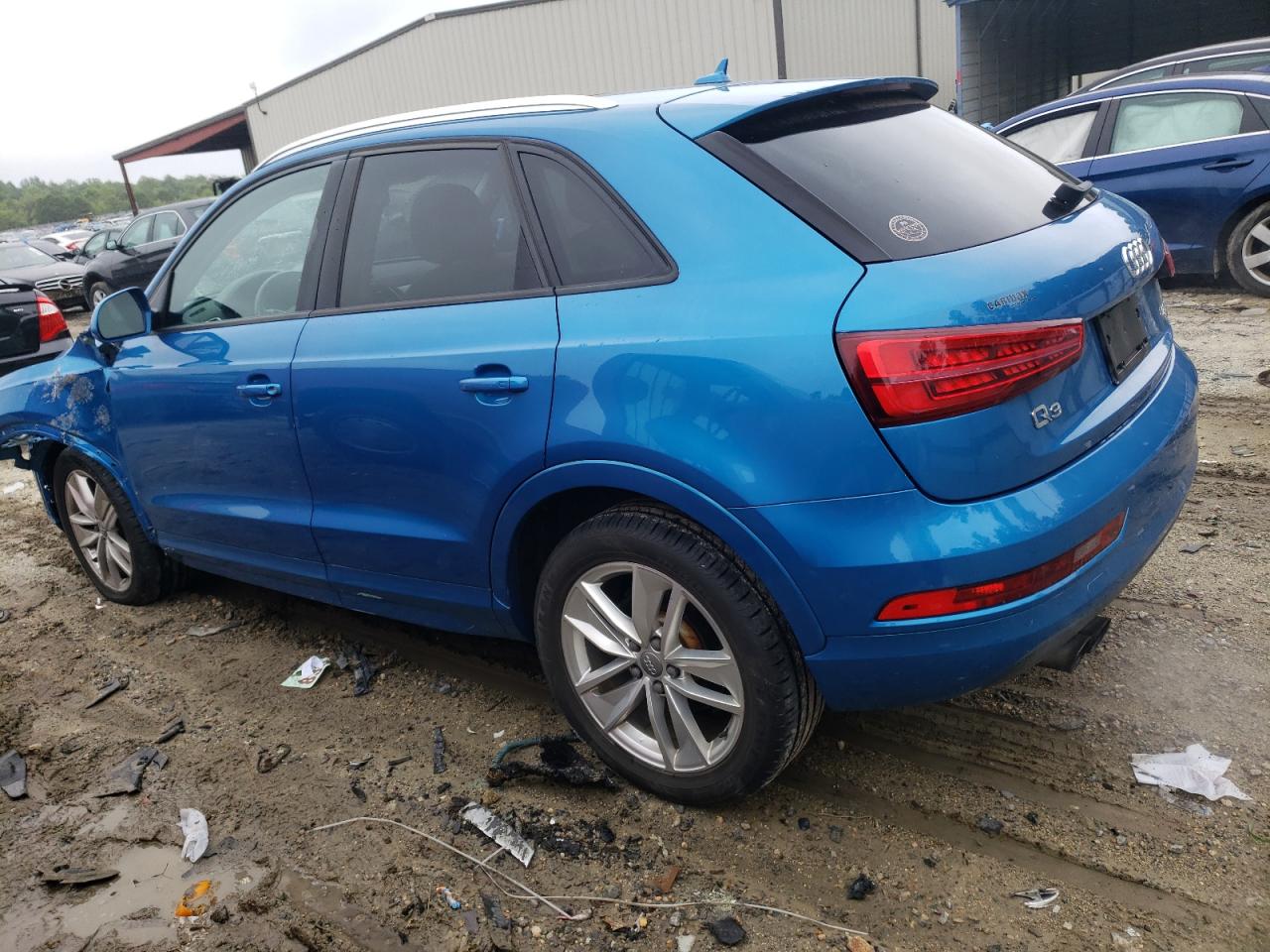 WA1ECCFS3HR008084 2017 Audi Q3 Premium