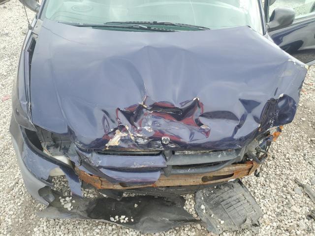 1999 Dodge Grand Caravan VIN: 2B4GP24G2XR323363 Lot: 55079304