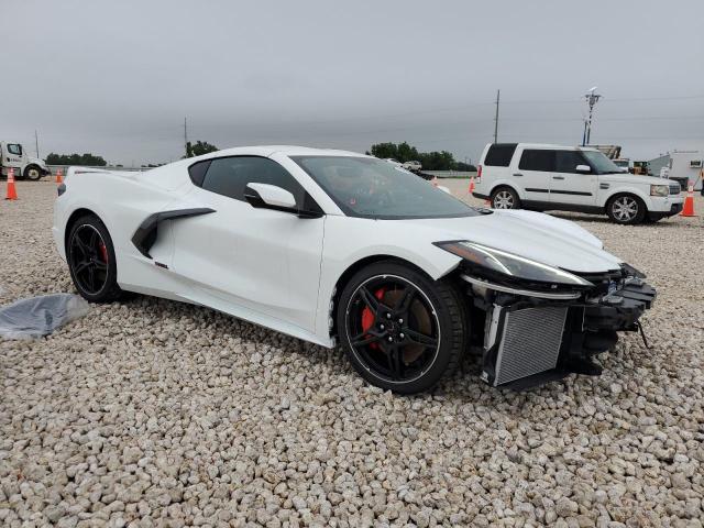 2021 Chevrolet Corvette Stingray 2Lt VIN: 1G1YB2D46M5122286 Lot: 53438204