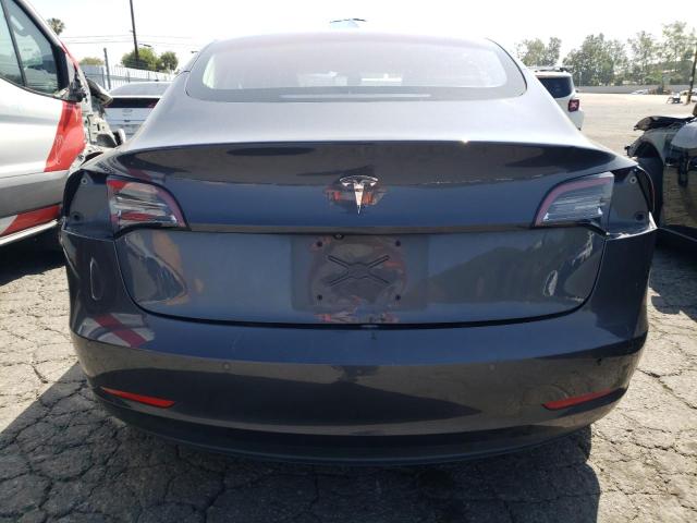 2017 Tesla Model 3 VIN: 5YJ3E1EA4HF001736 Lot: 53703844