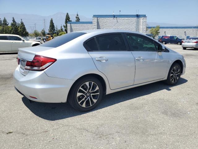 2013 Honda Civic Ex VIN: 19XFB2F80DE249358 Lot: 56729404