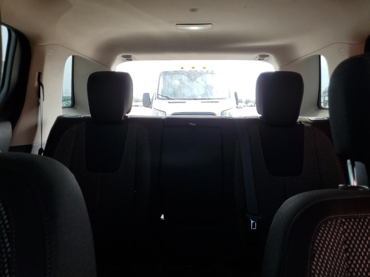 2GKALMEK1G6260748 2016 GMC Terrain Sle