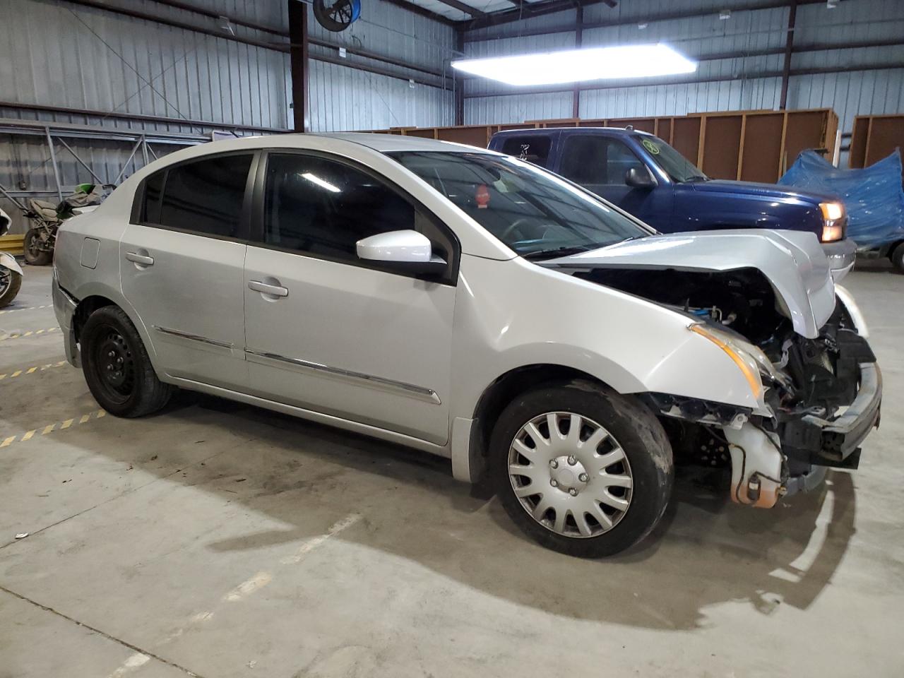 3N1AB6AP2CL764794 2012 Nissan Sentra 2.0