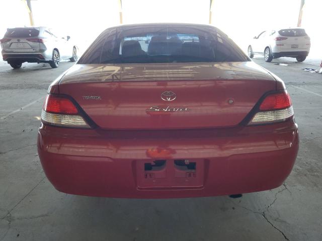 2000 Toyota Camry Solara Se VIN: 2T1CF22P8YC373273 Lot: 56889594